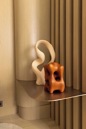 Appartement | Intérieur