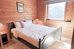 2 bedrooms, WiFi