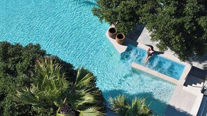 Utomhuspool