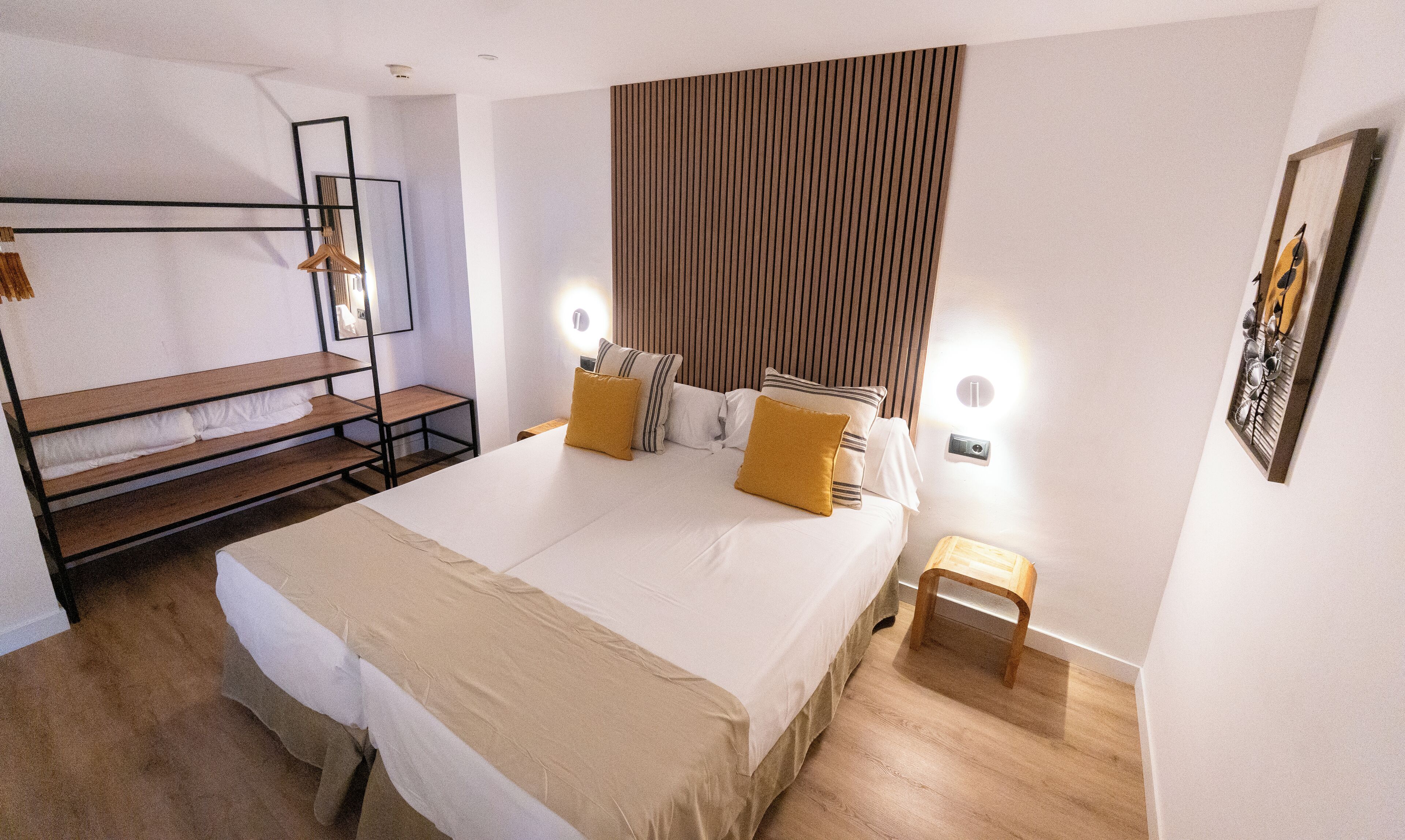 熨斗/熨板、免费 WiFi