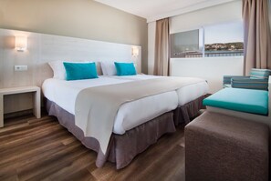 Strykejern/-brett og wi-fi (inkludert)