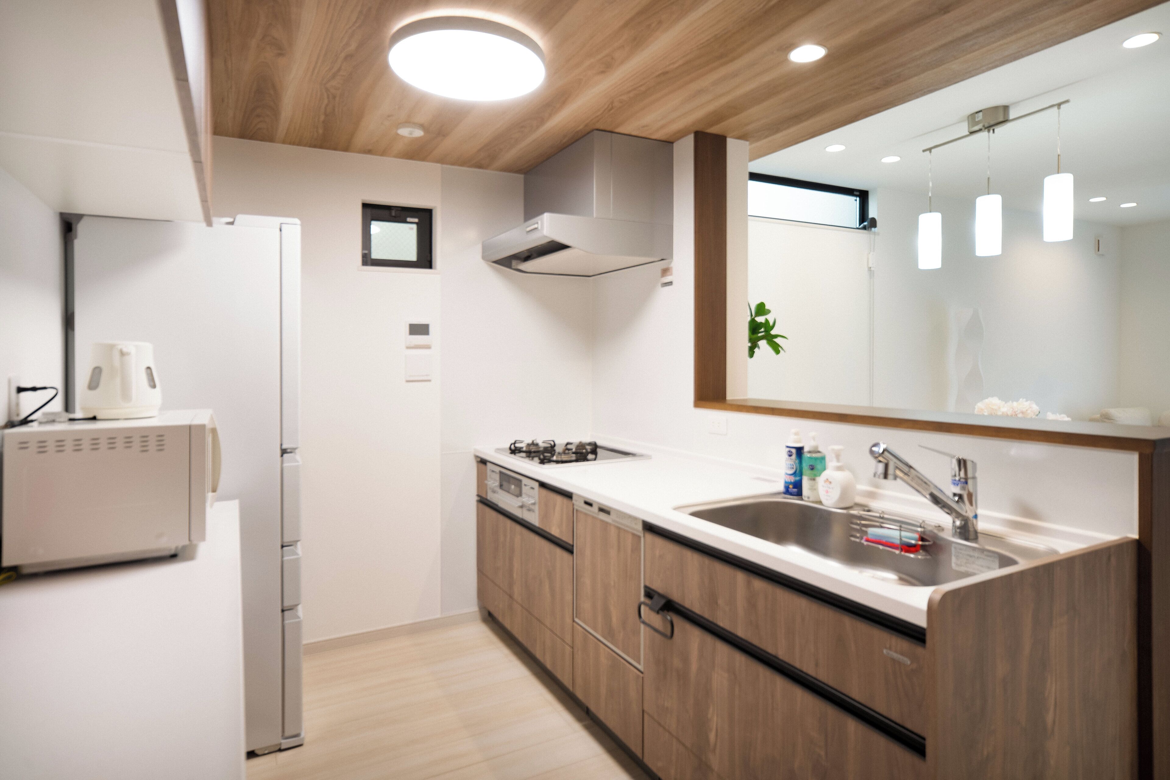 Blackout curtains, iron/ironing board, free WiFi