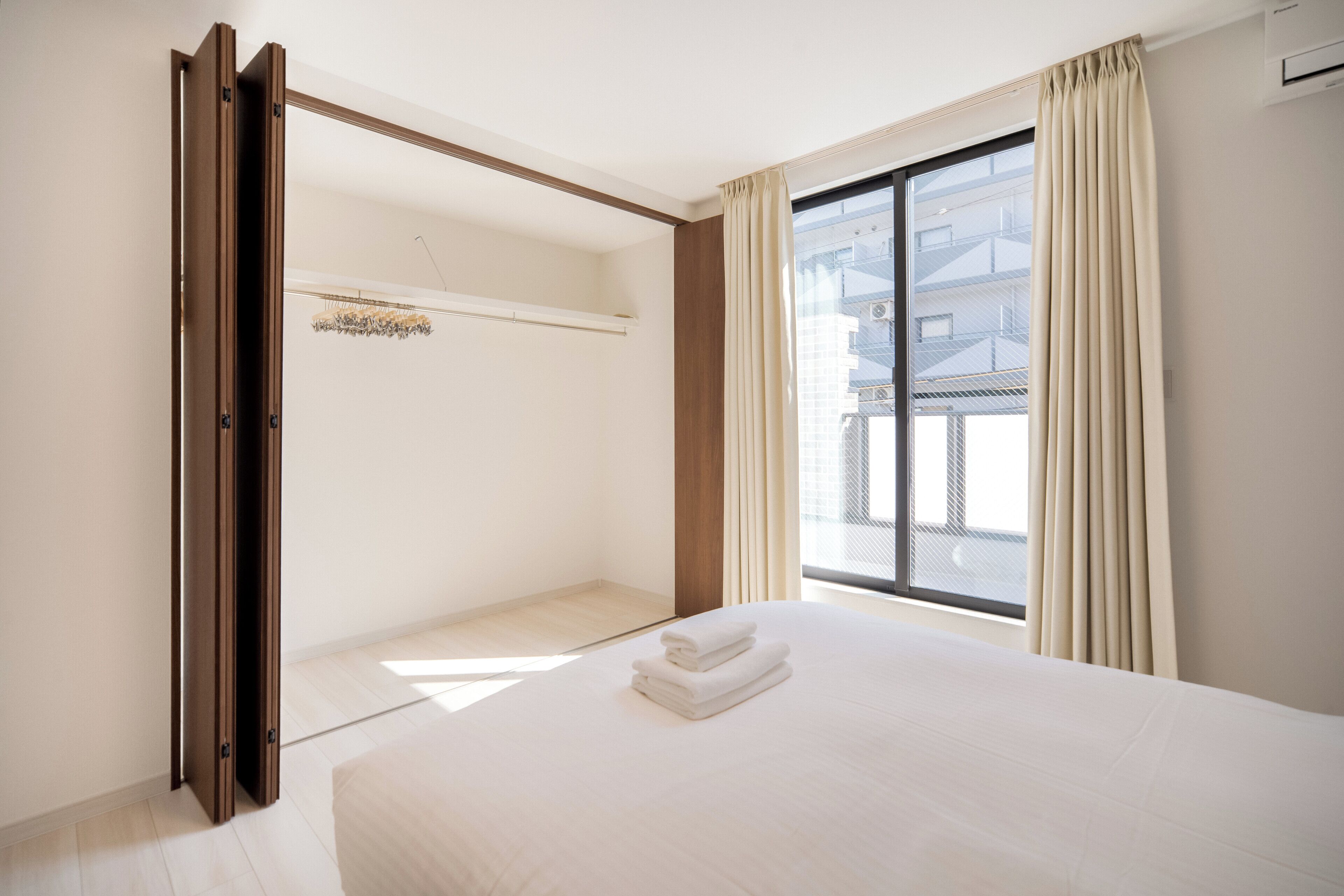 วิลล่า, ระเบียง | ผ้าม่านกันแสง, เตารีด/โต๊ะรีดผ้า, Wi-Fi ฟรี