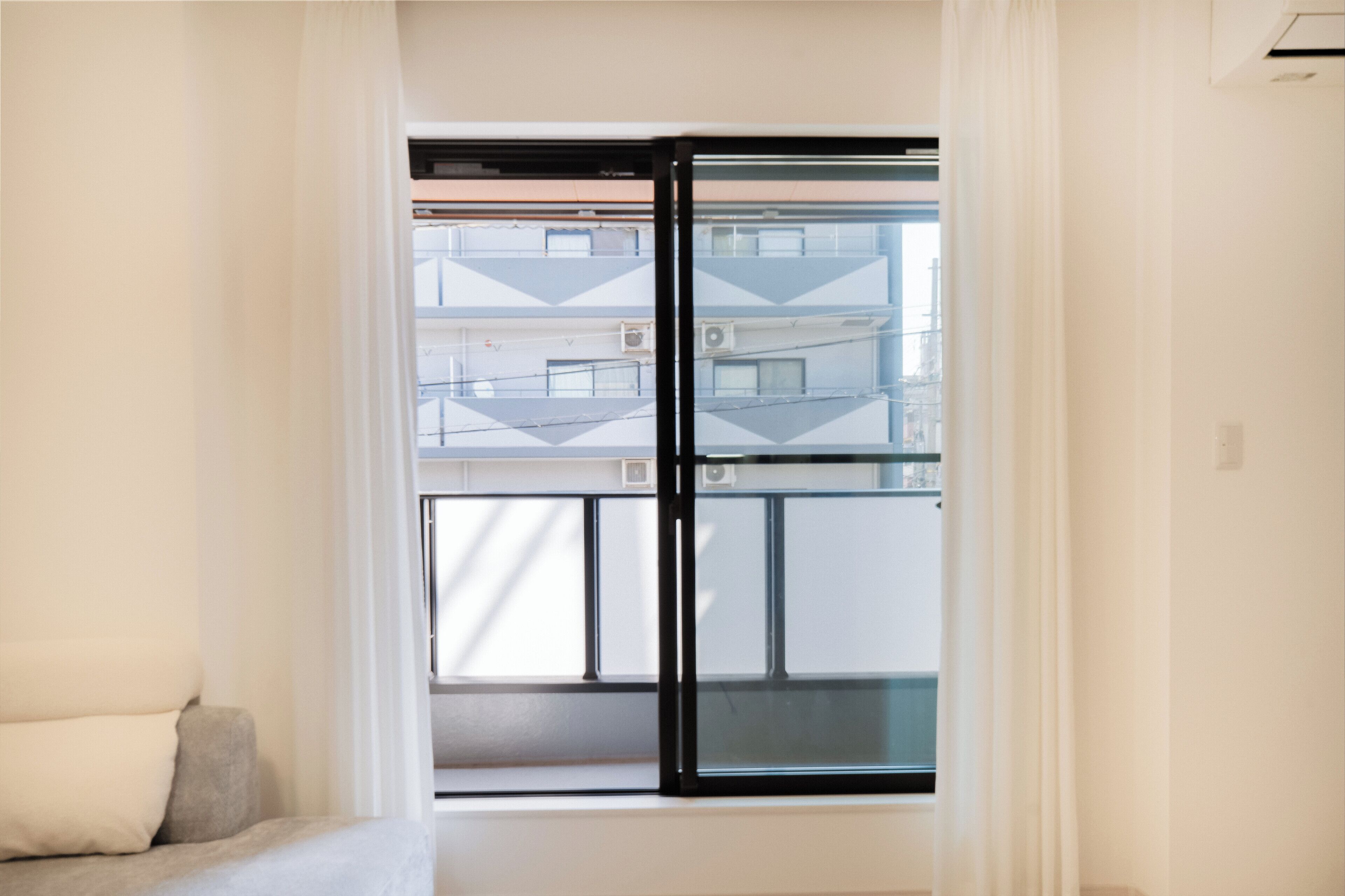 วิลล่า, ระเบียง | ผ้าม่านกันแสง, เตารีด/โต๊ะรีดผ้า, Wi-Fi ฟรี