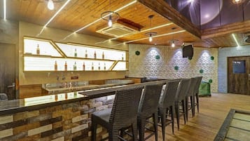 Minibar