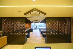 Banquet hall - Hotel Sahibs City Star Agra (Agra)