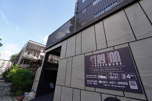 Moderner Twin Haven | Komfort im Herzen Huaikwang