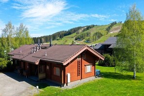 Exteriör