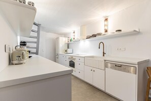 Eget kök