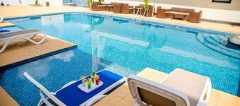 HOTEL YATCHENIN YAMOUSSOKRO