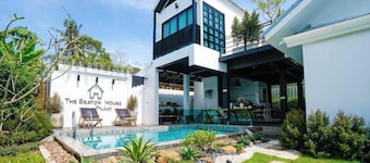 The Seaton House