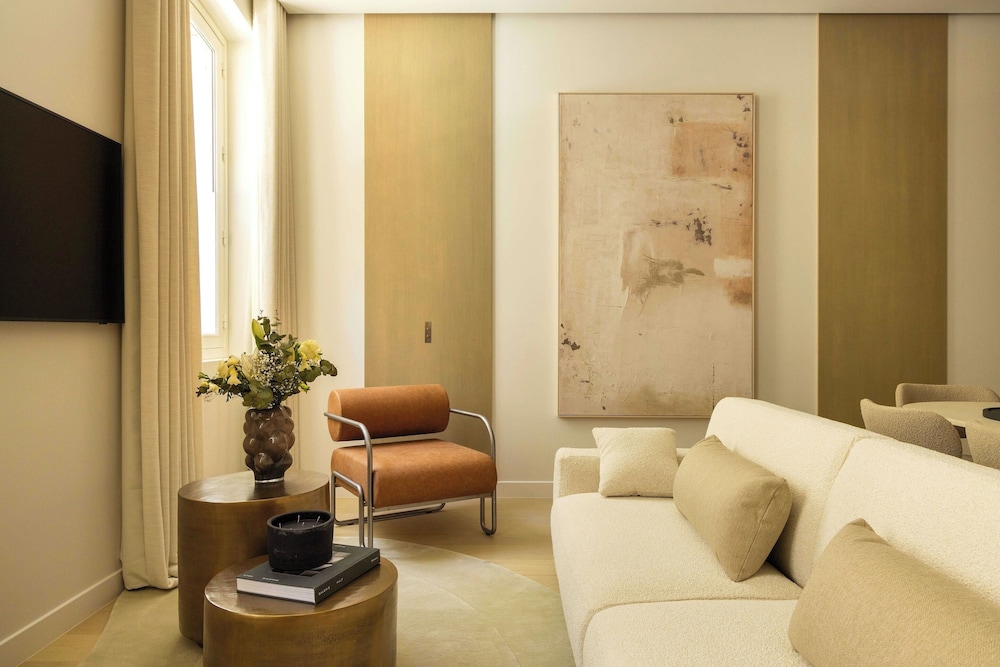 Luxury Flat -3br/8p- Madeleine/saint Honore - Montmartre