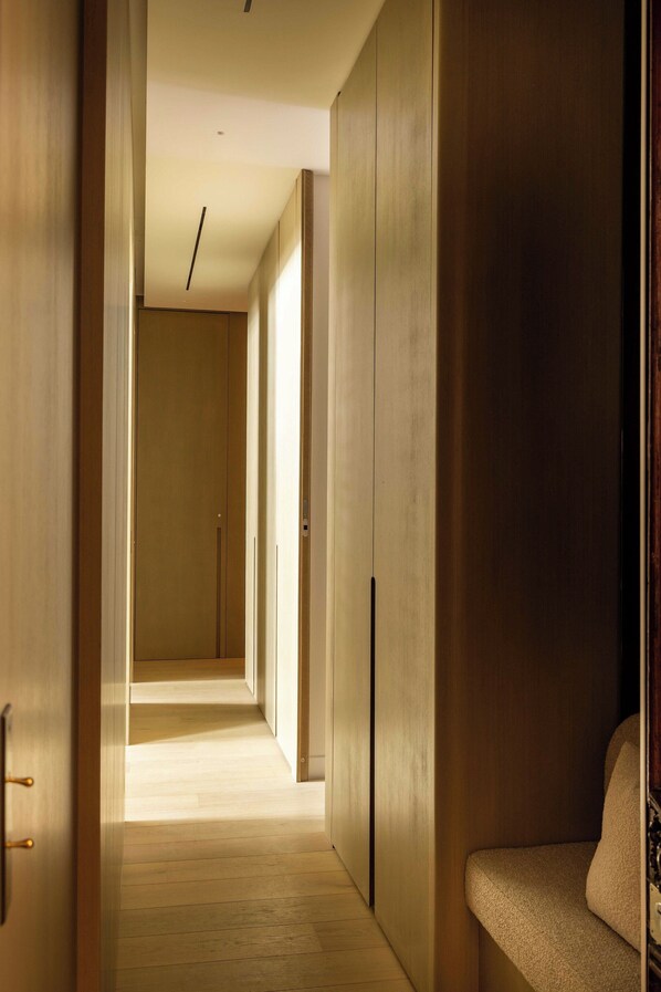 Apartment | Interior