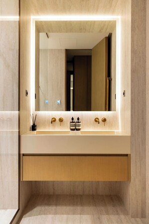 Appartement | Salle de bain