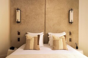 2 chambres