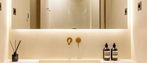 Appartement | Salle de bain