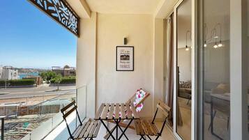 Apartment | Außenbereich