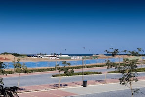 Apartment | Property grounds