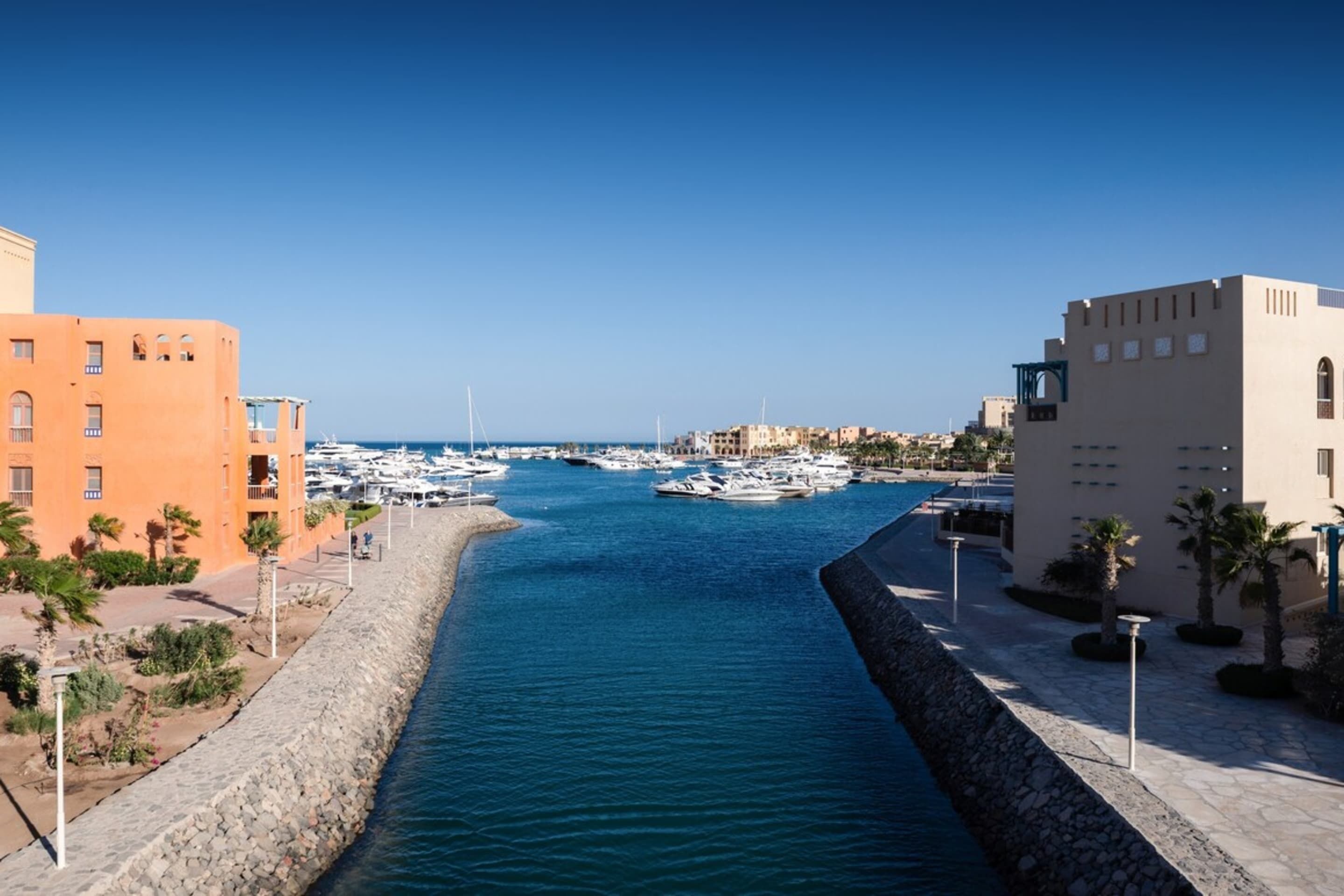 Apartment | Jachthafen