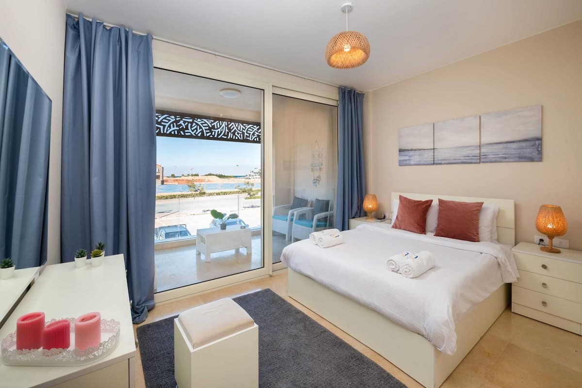 Appartement | 15 chambres, bureau, espace de travail pour ordinateur portable