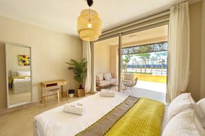 Sparky & Summery 2 BDR @ Mangroovy | Free Beach & Pool Access (M3-3A-04)