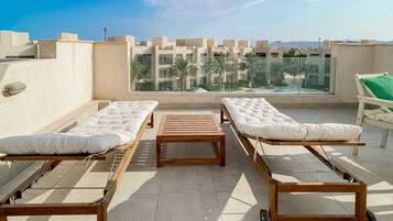 Apartment | Property grounds