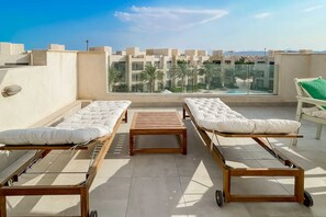 Apartment | Property grounds