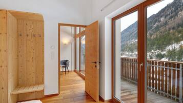 4 Schlafzimmer, Bügeleisen/Bügelbrett, WLAN, Bettwäsche