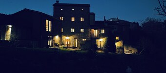 Villa MOKA Apartment EMMA in an old farm(15th century) in Montefeltro(Le Marche)