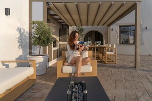 别墅 | 4 多间卧室