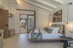 别墅 | 4 多间卧室