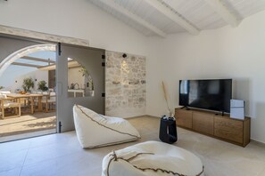 Villa | 4 soveværelser