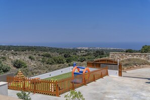 Villa | 4 soveværelser