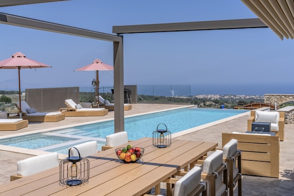 Villa | 2 bedrooms