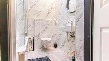 Chambre | Salle de bain