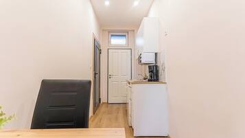 Habitación básica | Cocina privada