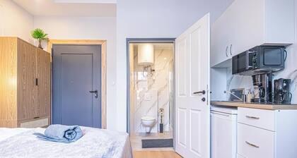 Vienna Apts & Rooms in Prime Location