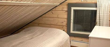 3 Schlafzimmer, WLAN