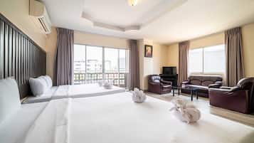 1 habitación