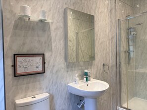 Dusche