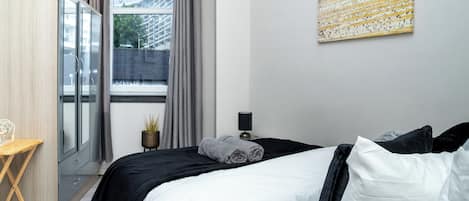 2 habitaciones y wifi gratis