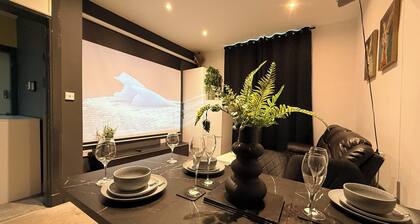 Fountain Park Residence | 3 En-suites | Sleeps 10