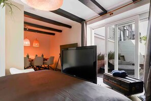 1 habitación y wifi gratis 