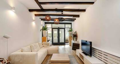 Maison Ă Sneek prĂšs des Lacs Frisons