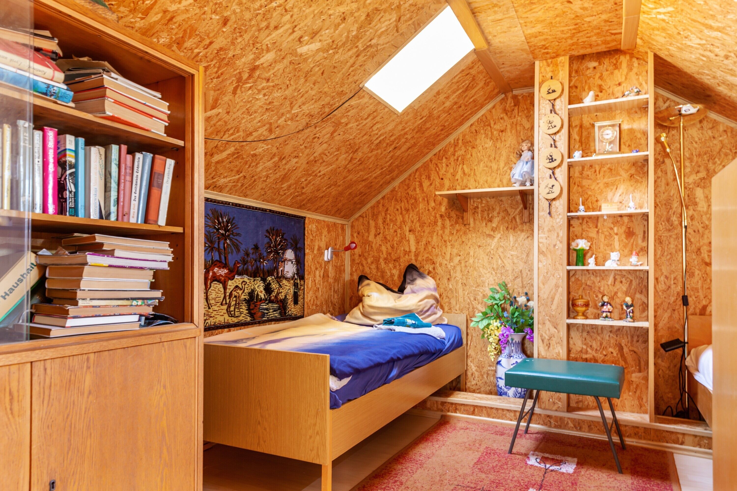 2 quartos, ferros/tábuas de passar roupa, Wi-Fi, roupa de cama