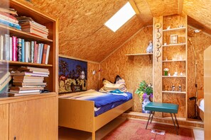 2 bedrooms, iron/ironing board, WiFi, bed sheets - Apartment 'Silberranch' with Private Terrace, Shared Garden and Wi-Fi (Lichtenau)