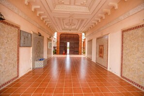 Interior - Blue Mirage sea escape & private pool in Sidi Bouzid (Sidi Bouzid)