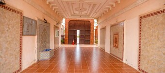 Blue Mirage sea escape & private pool in Sidi Bouzid