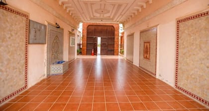 Blue Mirage sea escape & private pool in Sidi Bouzid