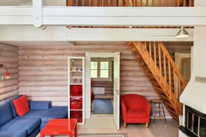 منطقة المعيشة